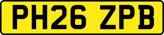 PH26ZPB