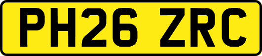 PH26ZRC