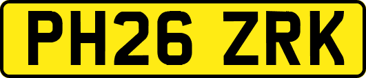 PH26ZRK