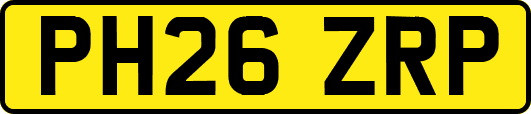 PH26ZRP