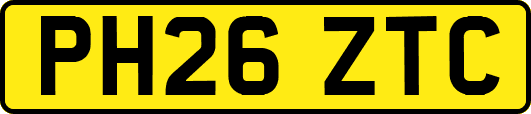 PH26ZTC