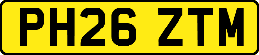PH26ZTM