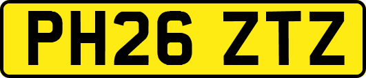PH26ZTZ