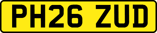 PH26ZUD