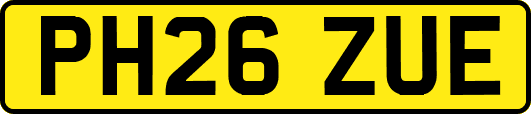 PH26ZUE