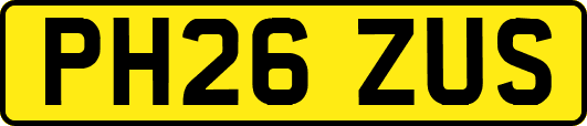 PH26ZUS