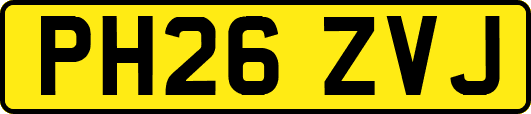 PH26ZVJ