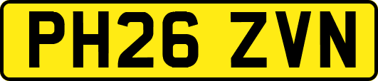 PH26ZVN