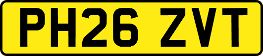 PH26ZVT