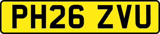 PH26ZVU