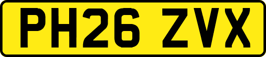 PH26ZVX