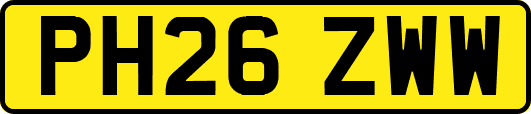 PH26ZWW