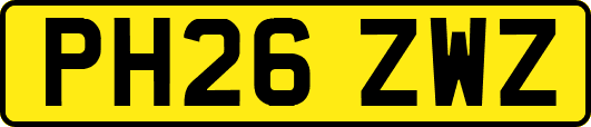 PH26ZWZ
