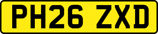 PH26ZXD
