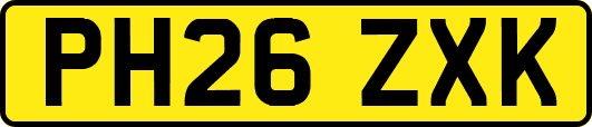 PH26ZXK