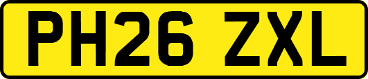 PH26ZXL