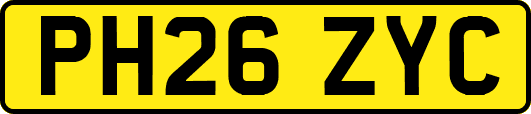 PH26ZYC