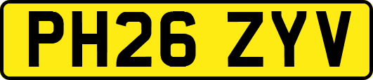 PH26ZYV
