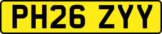 PH26ZYY
