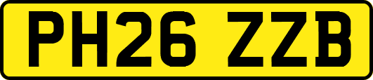 PH26ZZB