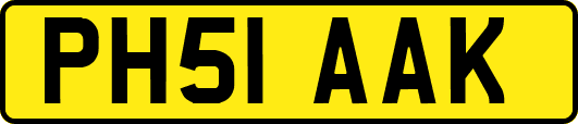 PH51AAK