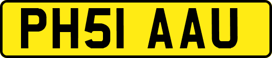 PH51AAU