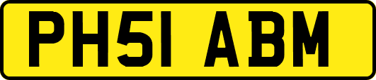 PH51ABM