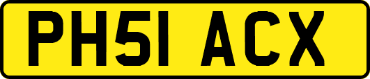 PH51ACX