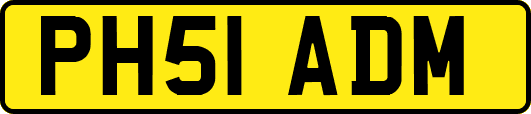 PH51ADM