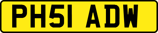 PH51ADW