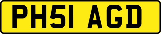 PH51AGD