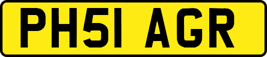 PH51AGR