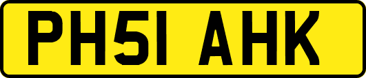 PH51AHK