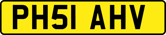 PH51AHV