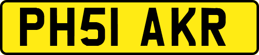 PH51AKR