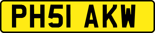 PH51AKW