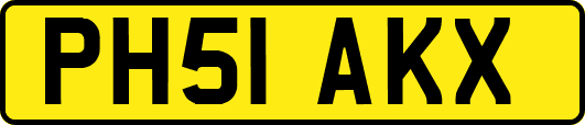 PH51AKX