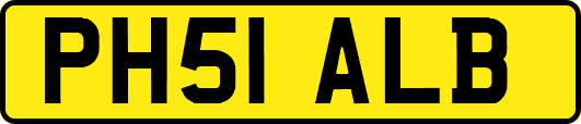 PH51ALB