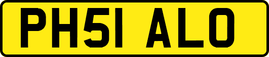 PH51ALO