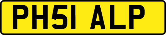 PH51ALP