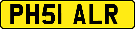 PH51ALR