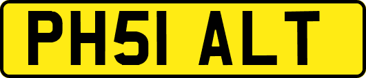 PH51ALT