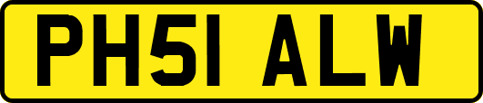 PH51ALW