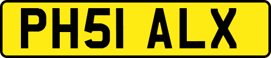 PH51ALX