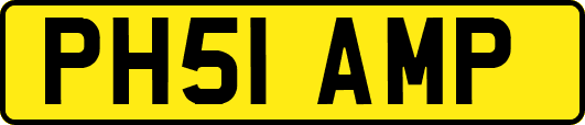 PH51AMP