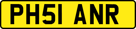 PH51ANR