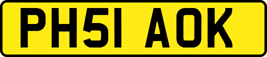 PH51AOK