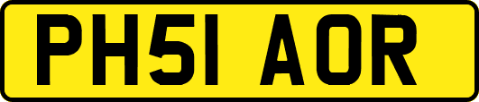 PH51AOR