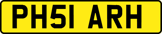 PH51ARH