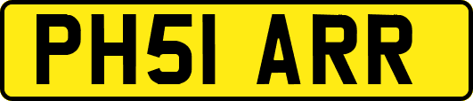 PH51ARR